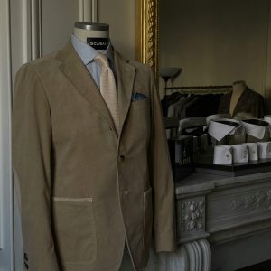 suit jacket