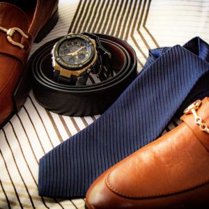 ties